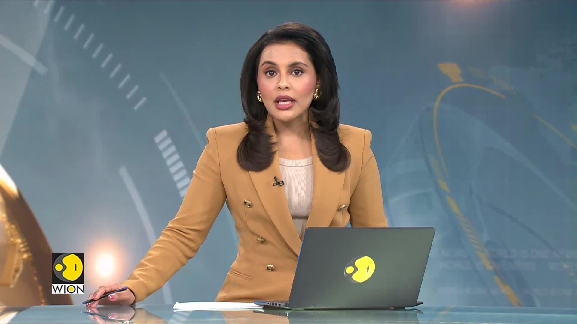 WionNews Video