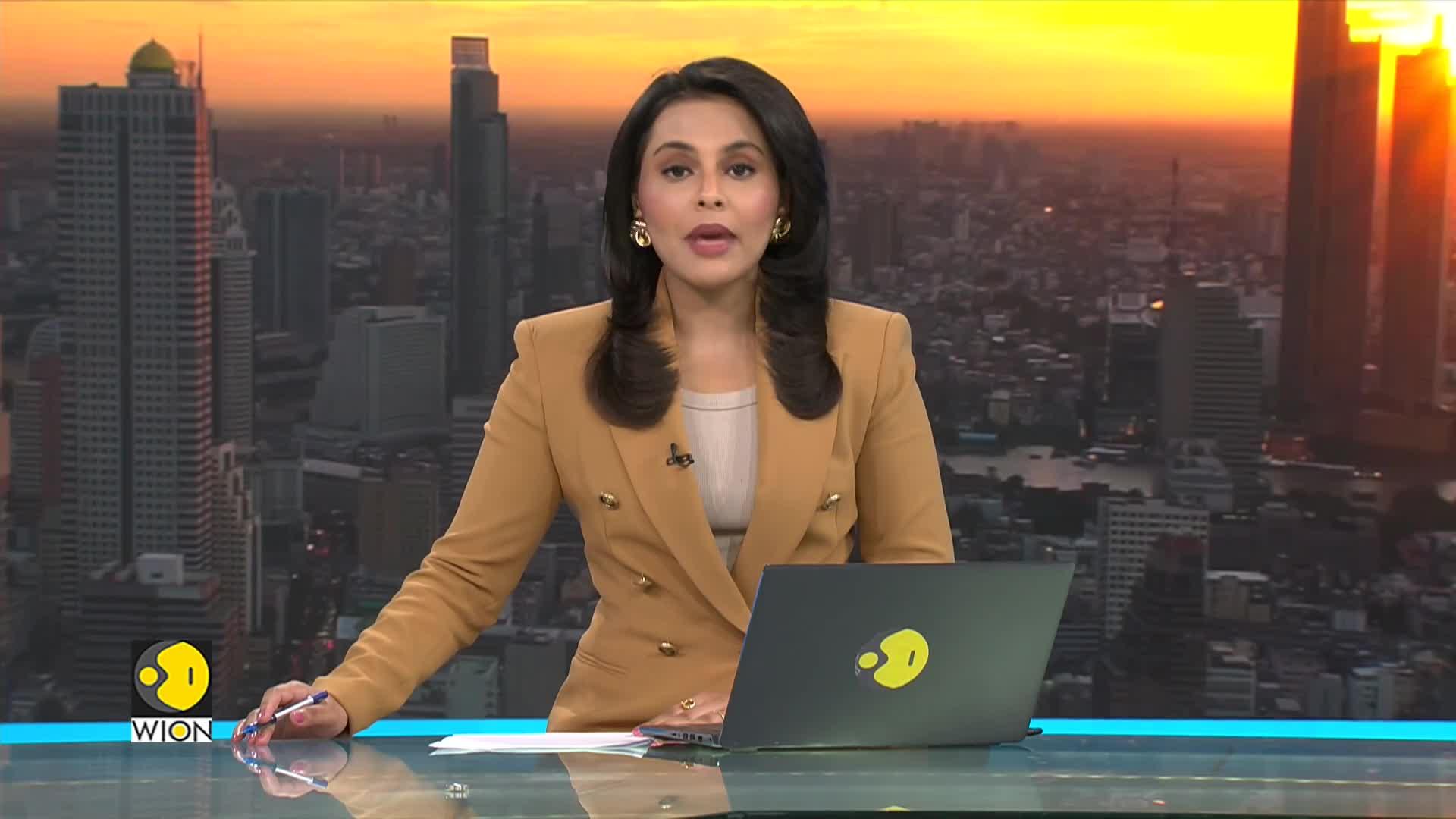 WionNews Video