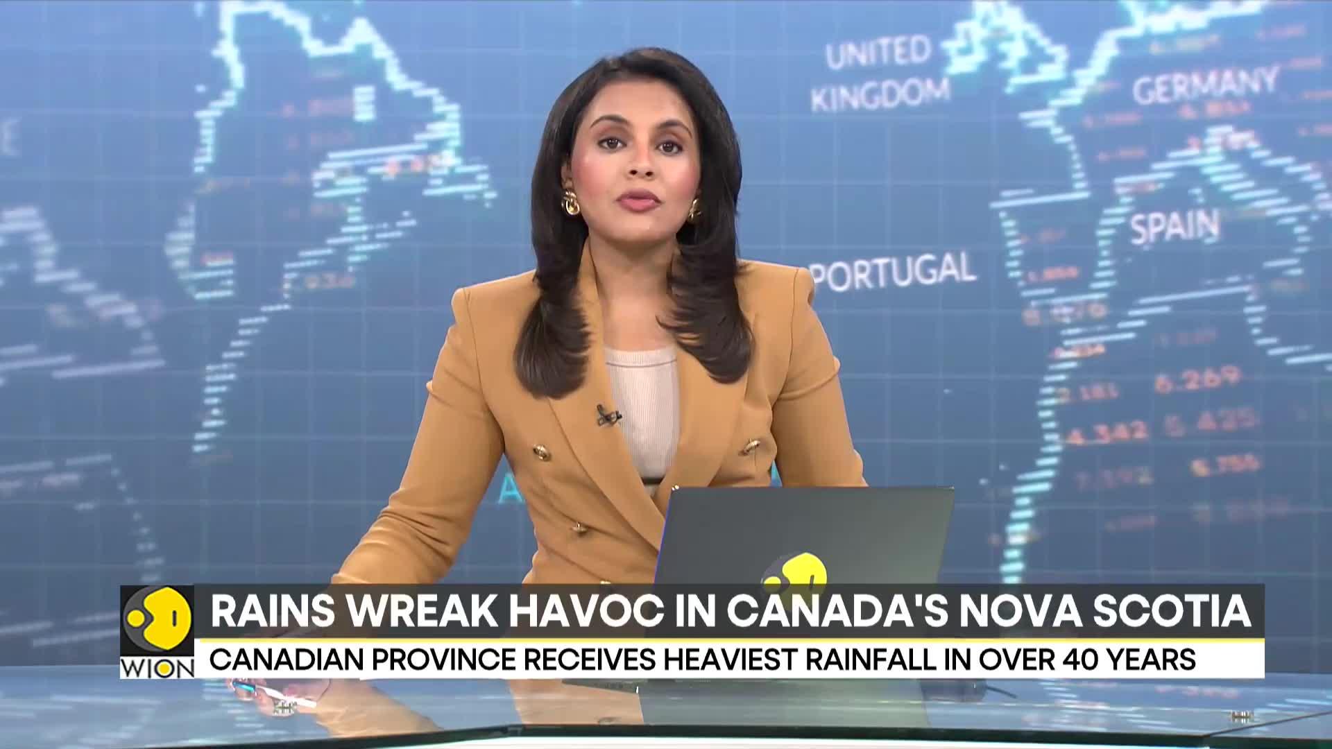 WionNews Video