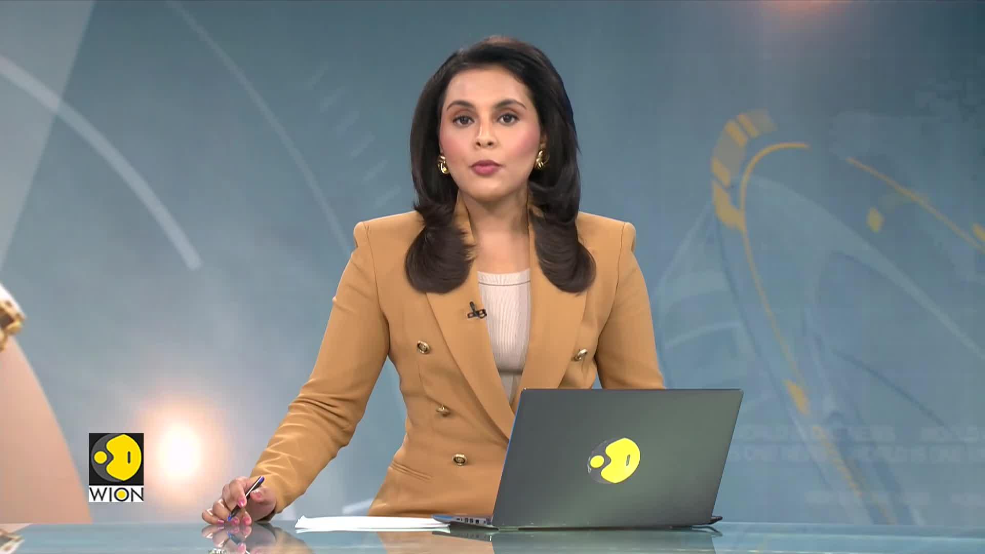 WionNews Video