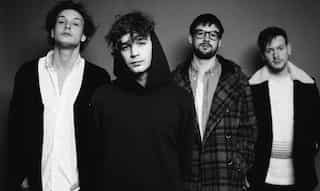 UK band The 1975 nix Indonesia gig after Malaysia LGBTQ uproar