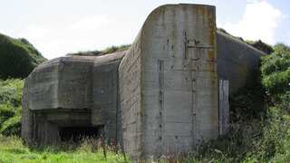 Probe launched to expose horrors of Hitler's only concentration camp in Britain
