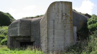 Probe launched to expose horrors of Hitler's only concentration camp in Britain