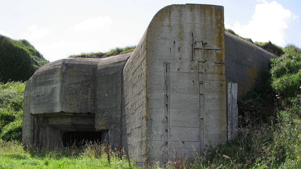 Probe launched to expose horrors of Hitler's only concentration camp in Britain