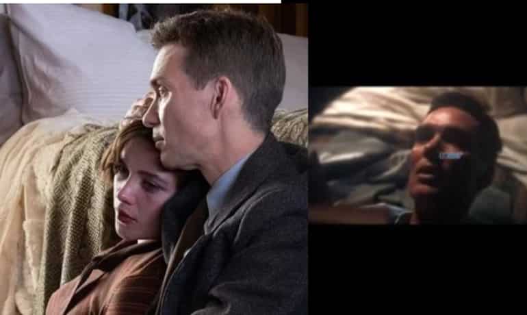 Oppenheimer controversy: Netizens slam Nolan's film for placing Bhagavad Gita in a sex scene