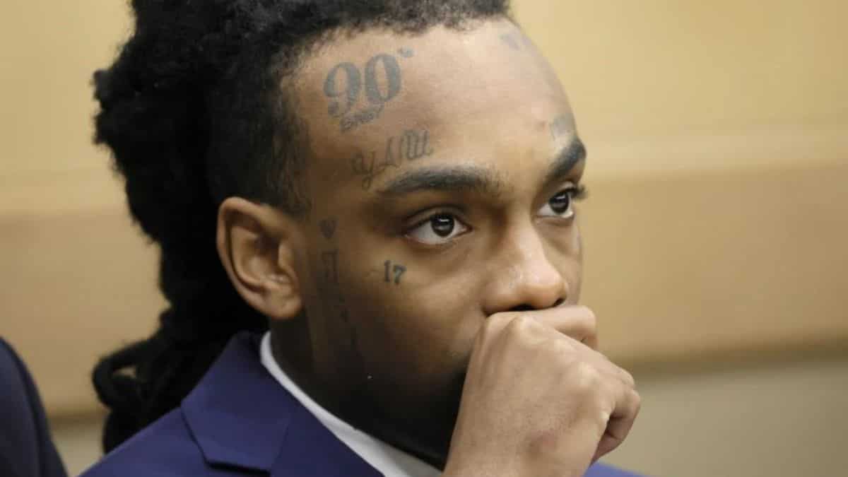 Murder trial of rapper YNW Melly ends in mistrial after jury deadlocks; retrial likely Murder trial of rapper YNW Melly ends in mistrial after jury deadlocks; retrial likely