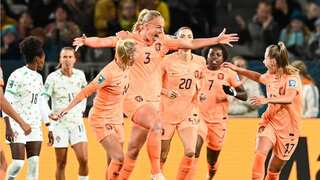 Women's World Cup: Netherlands go past 1-0 against debutant Portugal in Group opener
