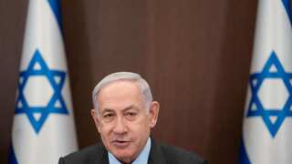Israeli Prime Minister Benjamin Netanyahu shares health update after pacemaker surgery, says 'doing great'