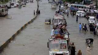 Death toll in Afghanistan flash floods reaches 30