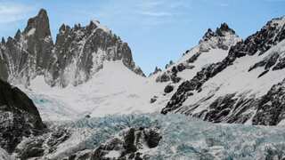Scientists may have found world’s oldest glacier which dates back to 2.9 billion years