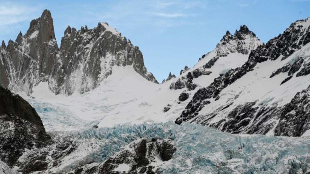 Scientists may have found world’s oldest glacier which dates back to 2.9 billion years