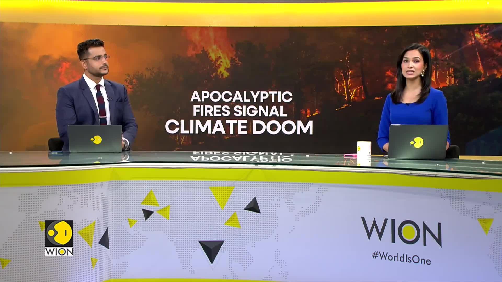 WionNews Video