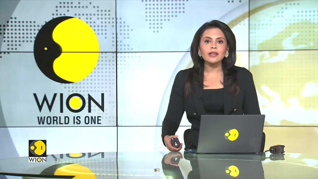 'India bringing G20 together on Disaster Risk Reduction,' says Principal Secy to India's PM | WION