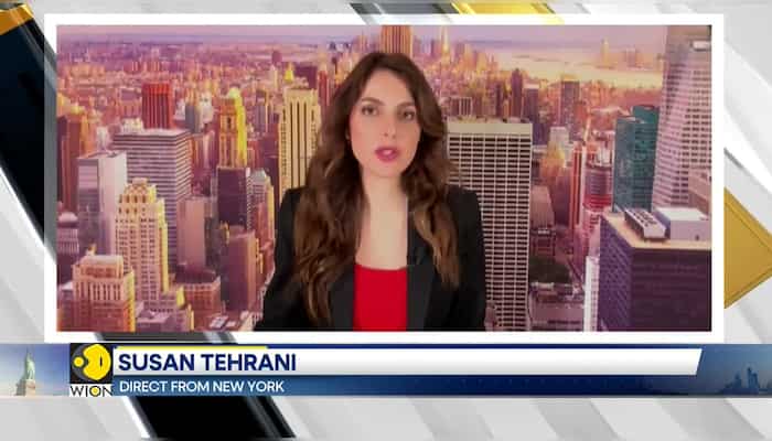 US: Black man mauled by police canine in Ohio