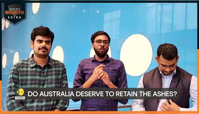 WionNews Video