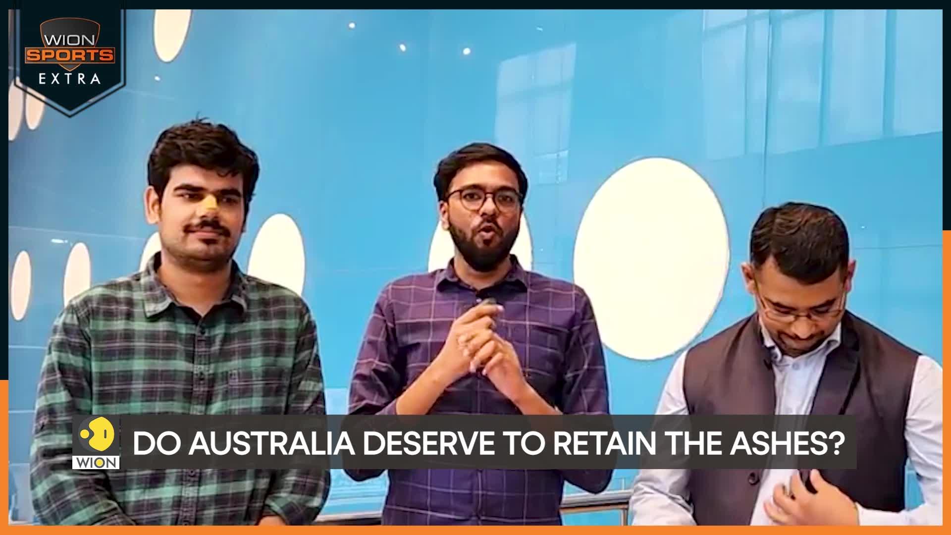 WionNews Video
