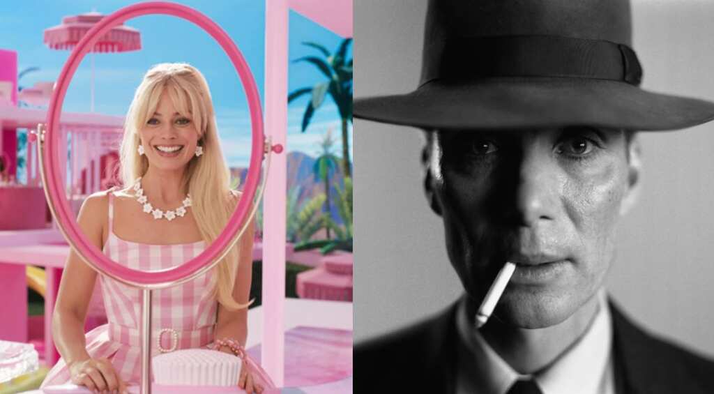 Oppenheimer, Barbie, The Crown among 2024 Producers Guild Awards nominees