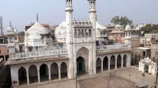 Allahabad High Court allows ASI to survey Gyanvapi mosque complex