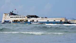 Indonesia: At least 15 killed, several missing after ferry sinks off Sulawesi island