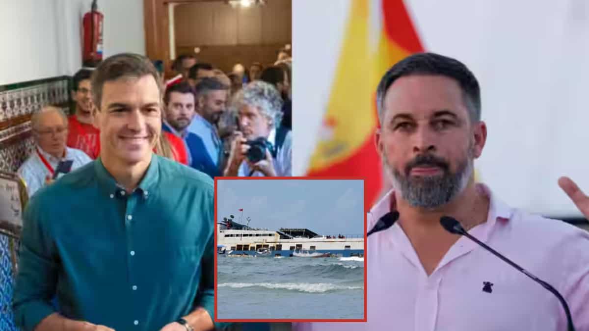 Morning brief: Hung parliament in Spain, ferry with 40 sinks in Indonesia, and more Morning brief: Hung parliament in Spain, ferry with 40 sinks in Indonesia, and more