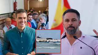 Morning brief: Hung parliament in Spain, ferry with 40 sinks in Indonesia, and more