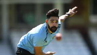 ODI World Cup 2023: Mohammed Siraj reveals REASON for India's five wins in a row
