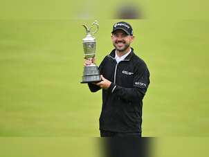 The Open: American Brian Harman wins Claret Jug; Shubhankar notches best finish for Indian
