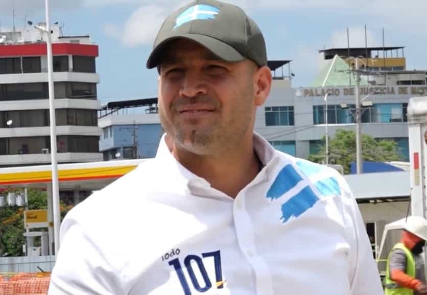 Violence in Ecuador continues: Mayor assassinated; six killed in prison gang clashes