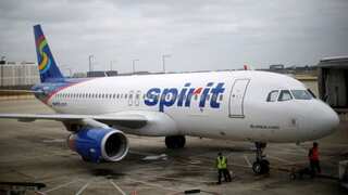Woman urinates on floor of plane, alleges airline did not let her use washroom