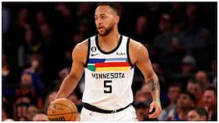 NBA: Minnesota Timberwolves forward Kyle Anderson obtains Chinese citizenship ahead of FIBA World Cup