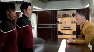 Star Trek is getting its first-ever musical episode. Read details inside