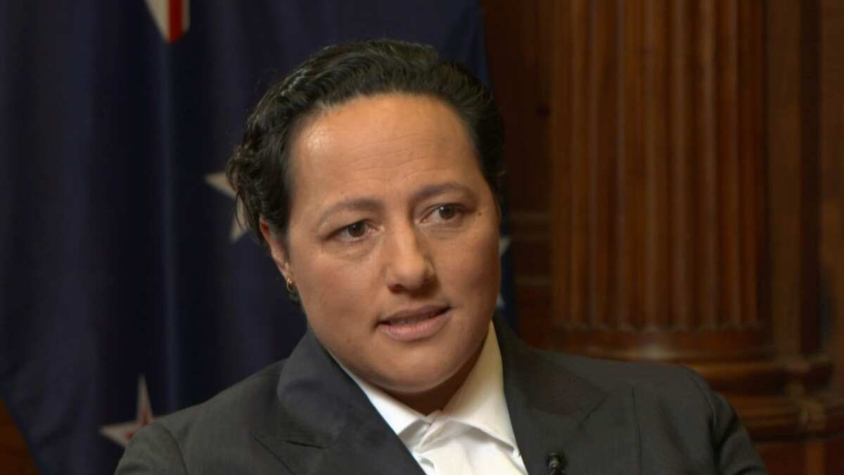 New Zealand justice minister resigns after crashing car under influence of alcohol New Zealand justice minister resigns after crashing car under influence of alcohol
