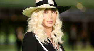 Cher accused of hiring four men to kidnap her son