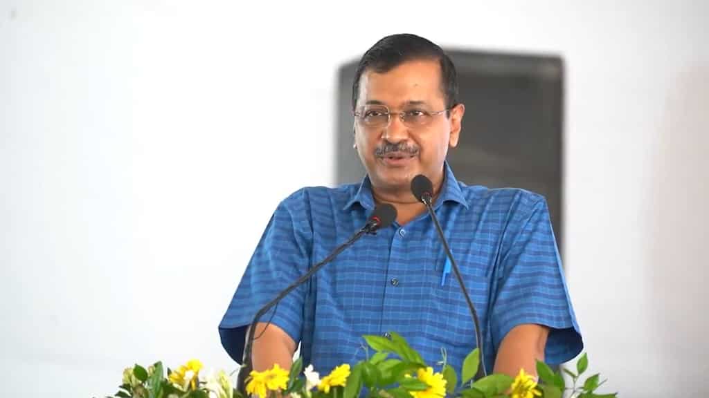 Kejriwal's water ATM initiative to bridge gap in access to drinking water between the rich and poor