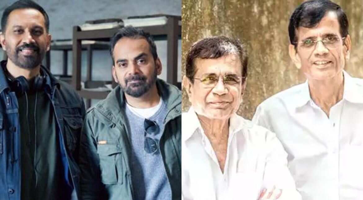 Creative synergies that have made history in the Hindi film industry Creative synergies that have made history in the Hindi film industry