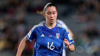 FIFA Women's WC: Italy's 16-year-old 'little Messi' makes heads turn in debut against Argentina