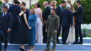 Ukraine’s NATO bid: Why Zelensky is living under illusions