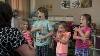 The bilingual advantage!! Exploring the benefits of bilingualism in early childhood