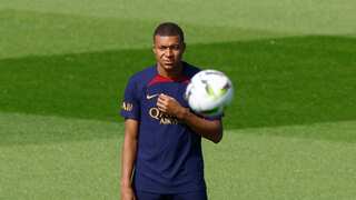 Saudi Pro League side Al Hilal submits world-record $332 million bid for PSG's Kylian Mbappe