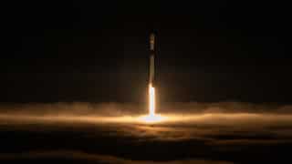 SpaceX's Falcon 9 rocket launch creates temporary hole in Earth's Ionosphere