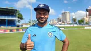 WI vs IND 2023, 2nd Test: Here’s how Virat Kohli made Mukesh Kumar feel surreal with THIS gesture
