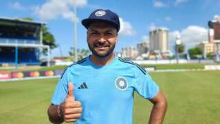 WI vs IND 2023, 2nd Test: Here’s how Virat Kohli made Mukesh Kumar feel surreal with THIS gesture