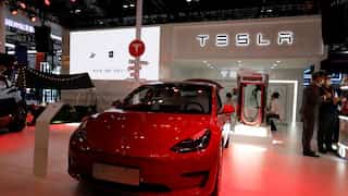 Govt asks Tesla to copy Apple’s strategy to make in India: Report  