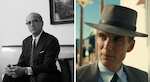 Christopher Nolan's Oppenheimer has both colour and black-and-white scenes for this reason