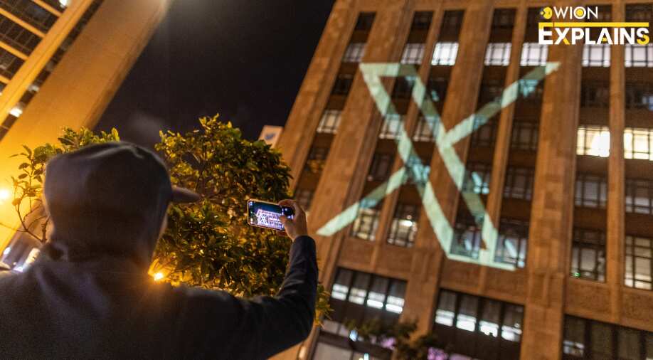 Explained | Why is Elon Musk so obsessed with the letter ‘X’?