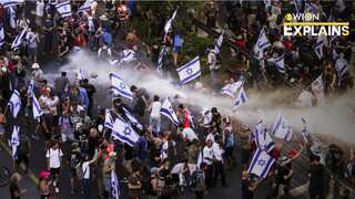 Explained | What are Israel's judicial overhaul plans? Why are they controversial?