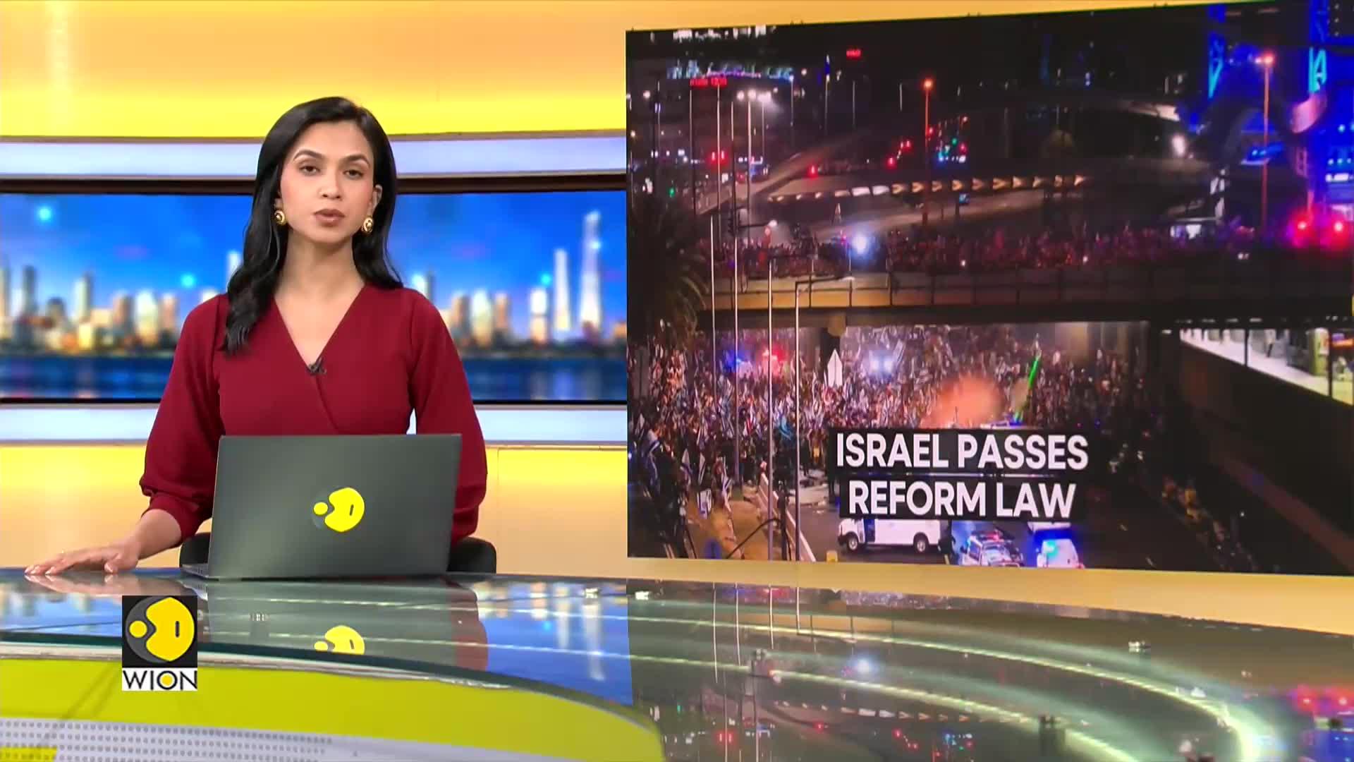 WionNews Video