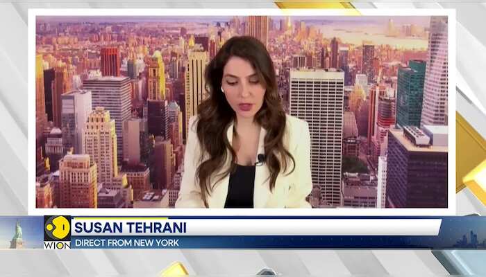 Obama's family chef dies while paddleboarding in Massachusetts