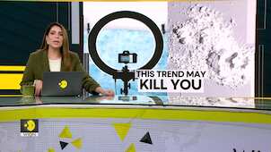 Gravitas: TikTok influencers urge users to get on the 'Borax Train'