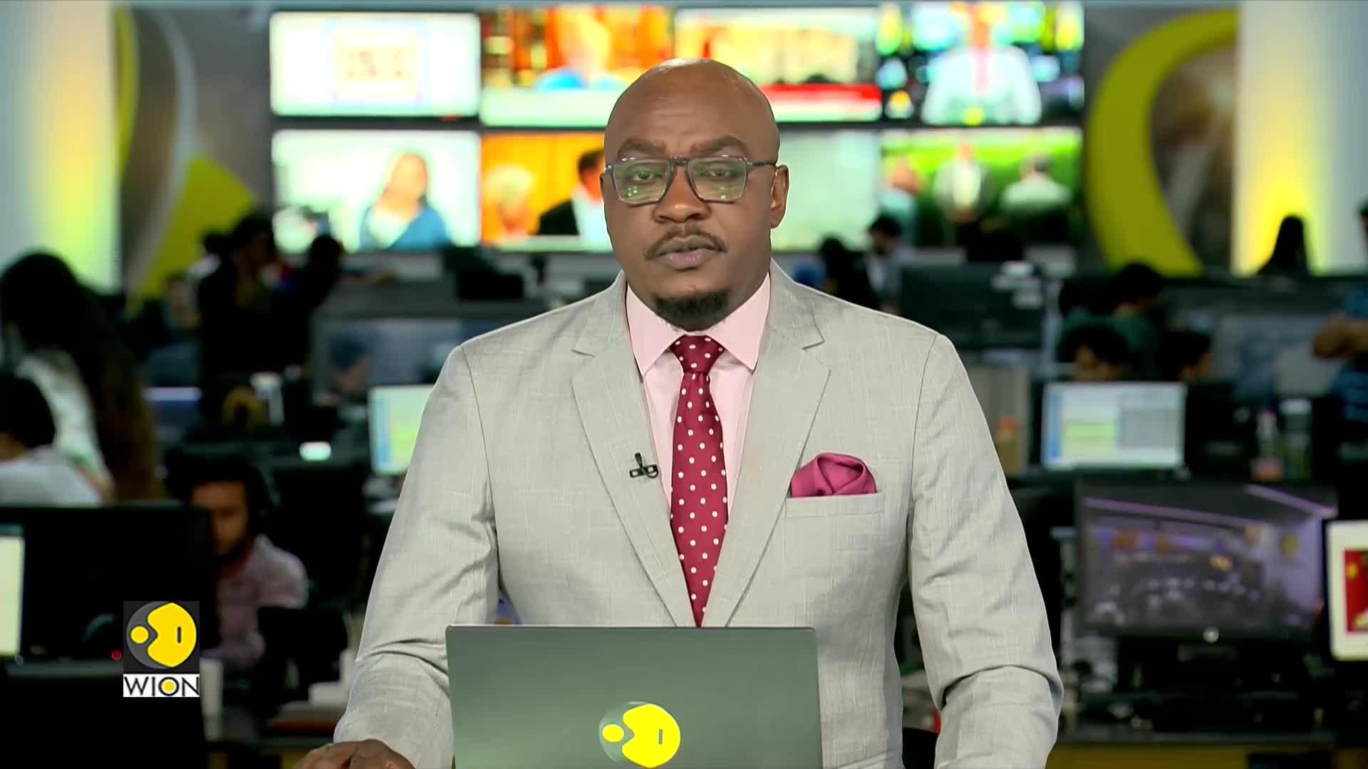 WionNews Video